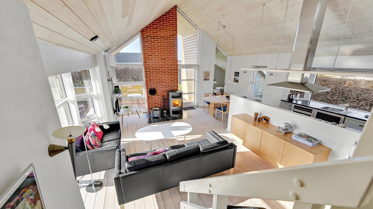 Photo of Bedroom in Hasmark Strand