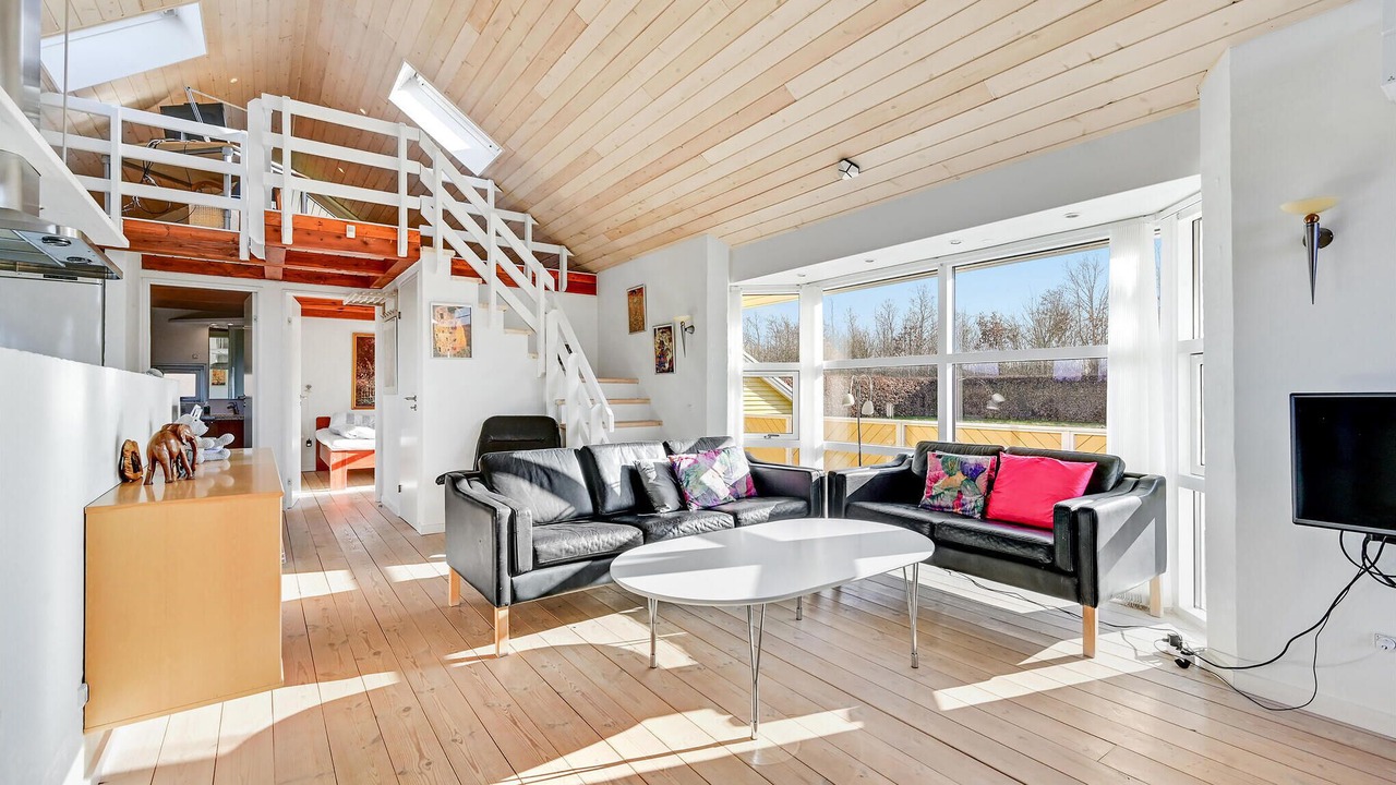 Photo of Bedroom in Hasmark Strand