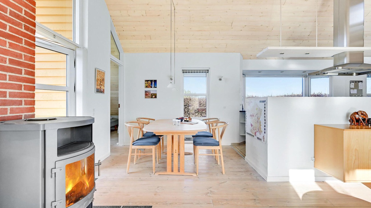 Photo of Bedroom in Hasmark Strand