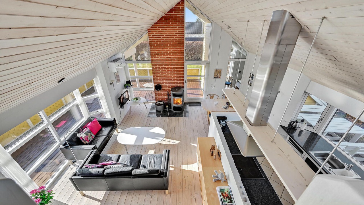 Photo of Bedroom in Hasmark Strand