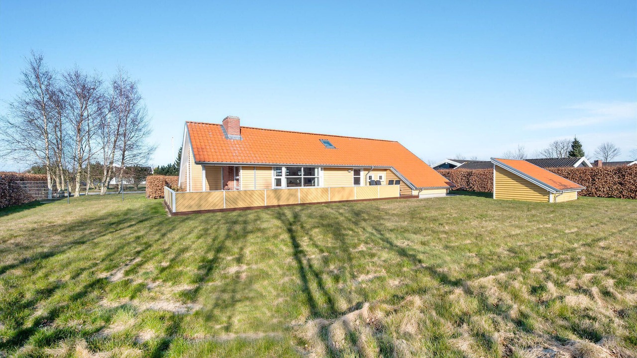 Photo of Outdoor in Hasmark Strand