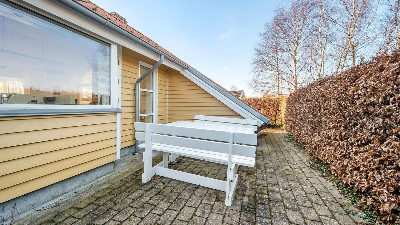 Photo of Outdoor in Hasmark Strand