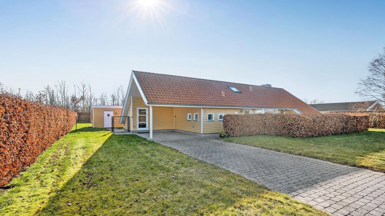 Photo of Outdoor in Hasmark Strand