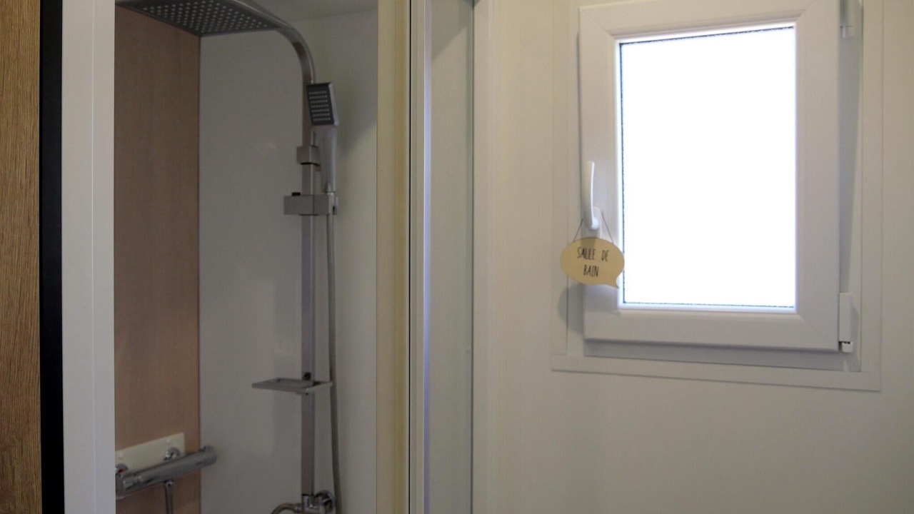 Photo of Bathroom in Saint-Germain-sur-Ay