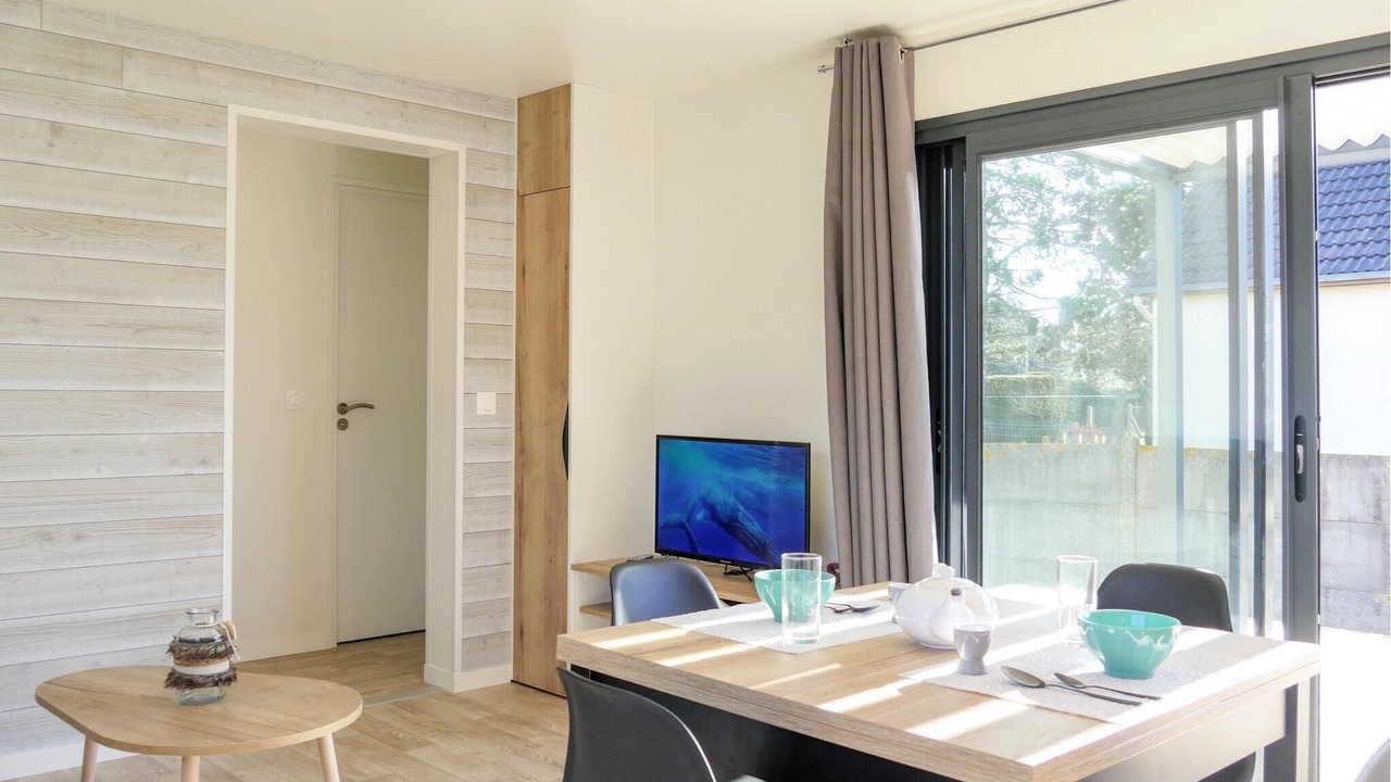 Photo of Bedroom in Saint-Germain-sur-Ay