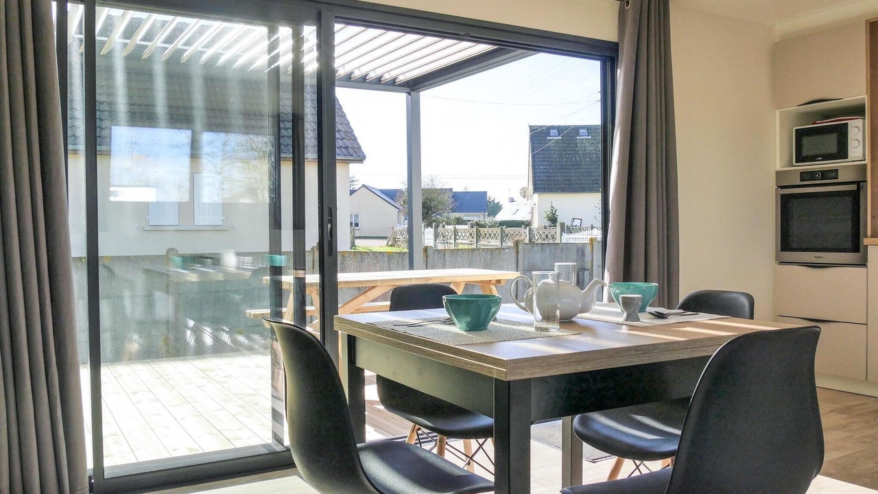 Photo of Bedroom in Saint-Germain-sur-Ay