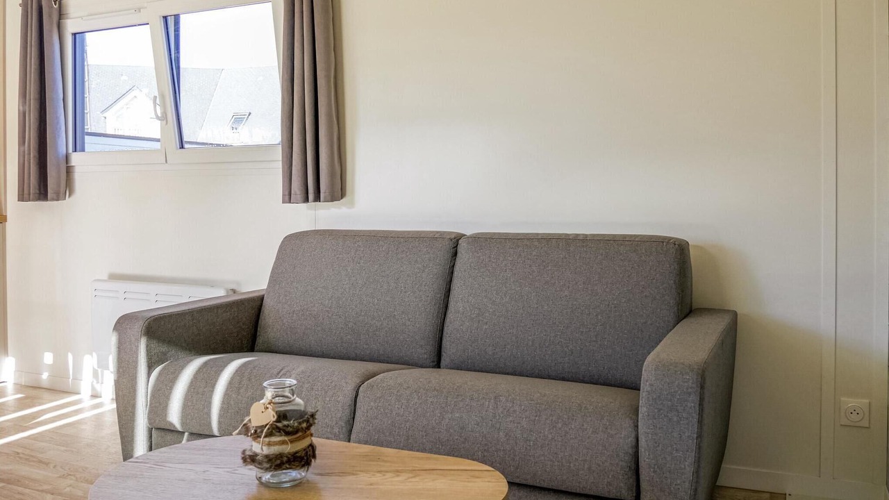 Photo of Bedroom in Saint-Germain-sur-Ay