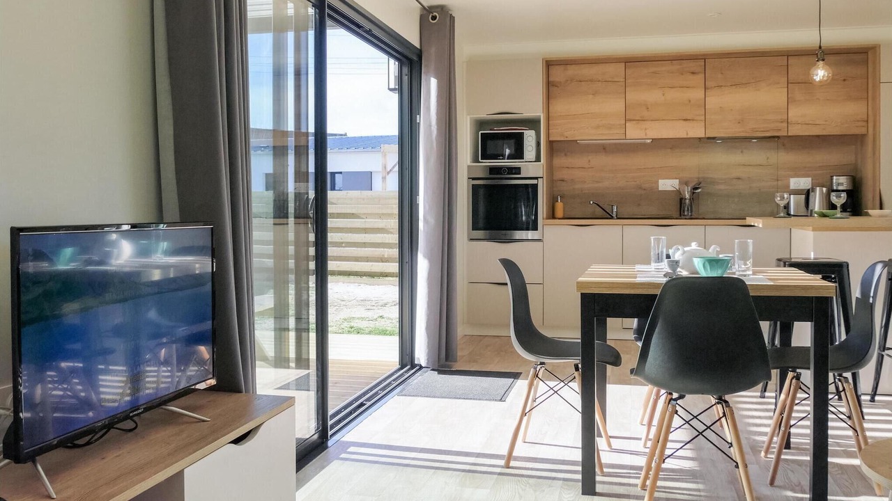 Photo of Bedroom in Saint-Germain-sur-Ay