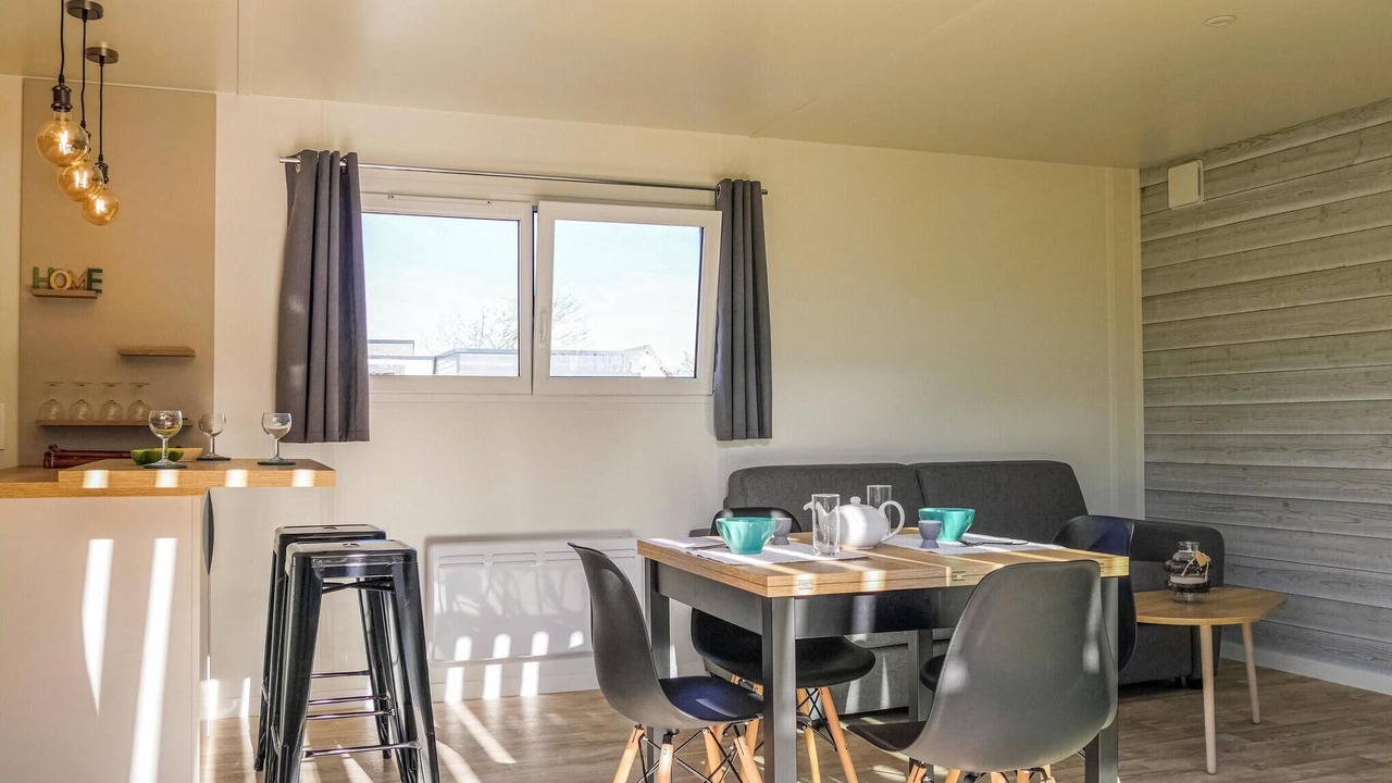 Photo of Bedroom in Saint-Germain-sur-Ay