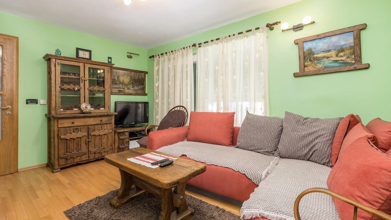 Photo of Bedroom in Lokve