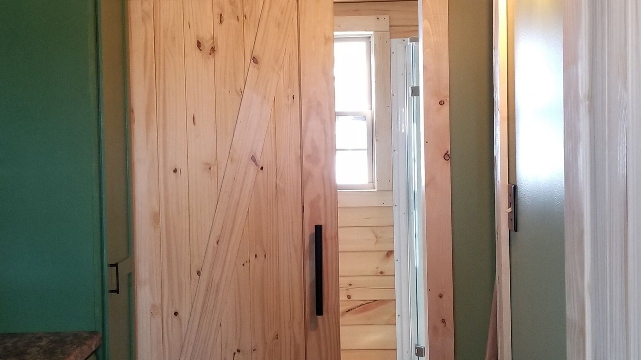Photo of Bathroom in Guilford
