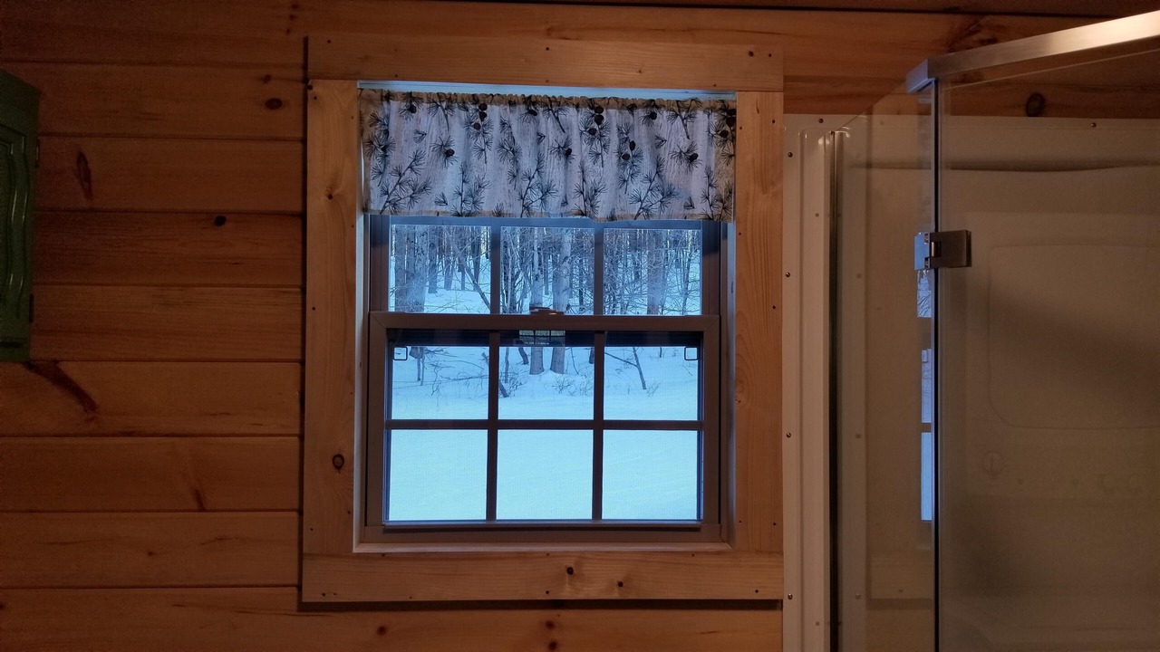 Photo of Bathroom in Guilford