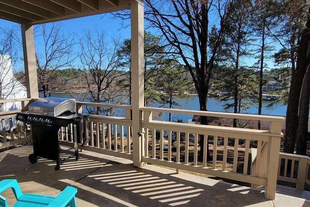 Photo of Outdoor in Lake Hamilton