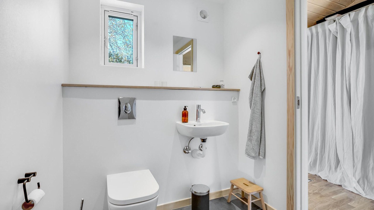 Photo of Bathroom in Sejero