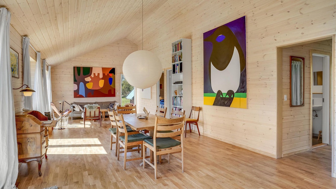 Photo of Bedroom in Sejero