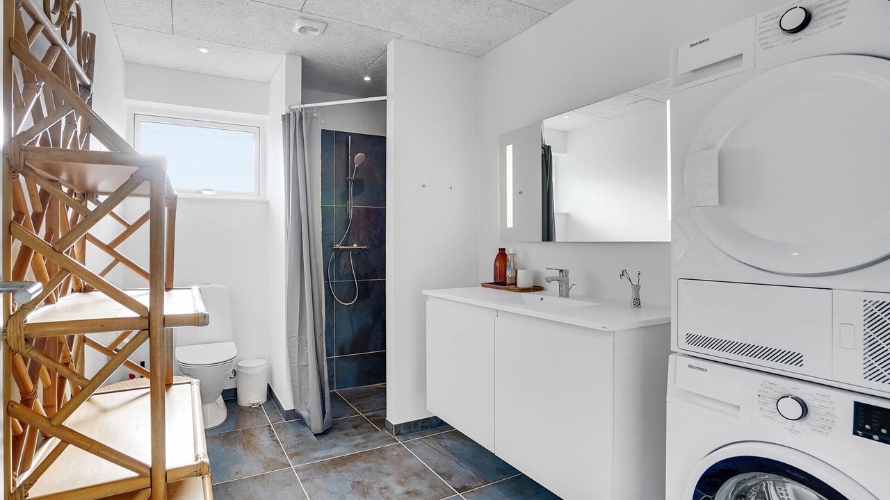 Photo of Bathroom in Farvang