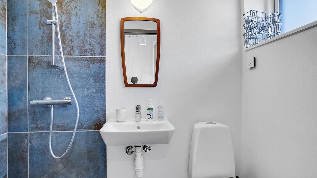 Photo of Bathroom in Farvang