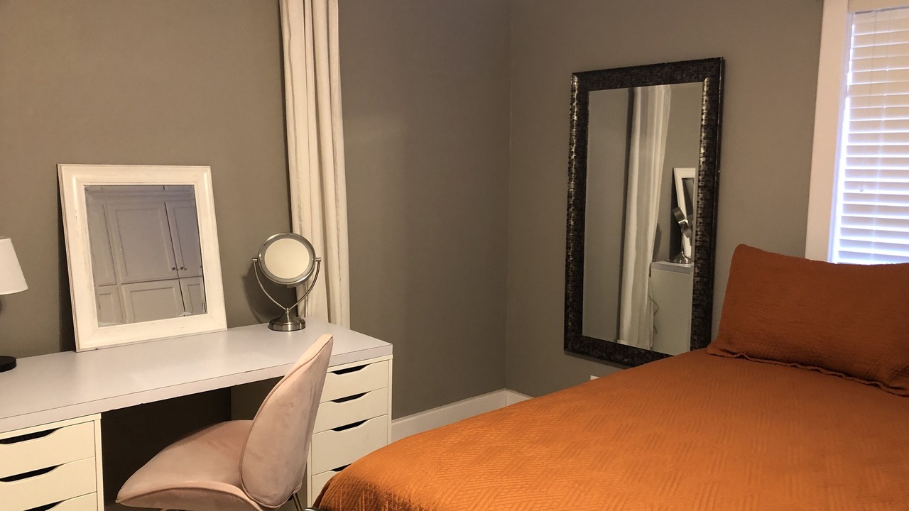 Photo of Bedroom in Van Buren