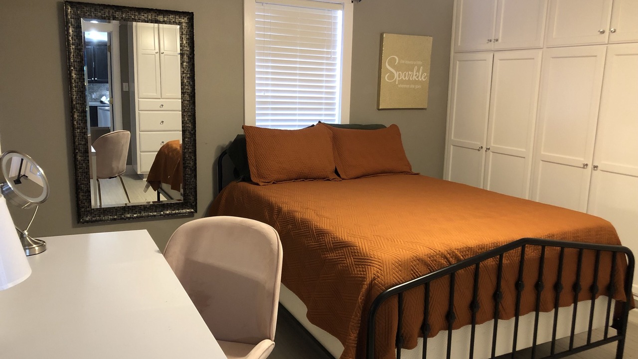 Photo of Bedroom in Van Buren