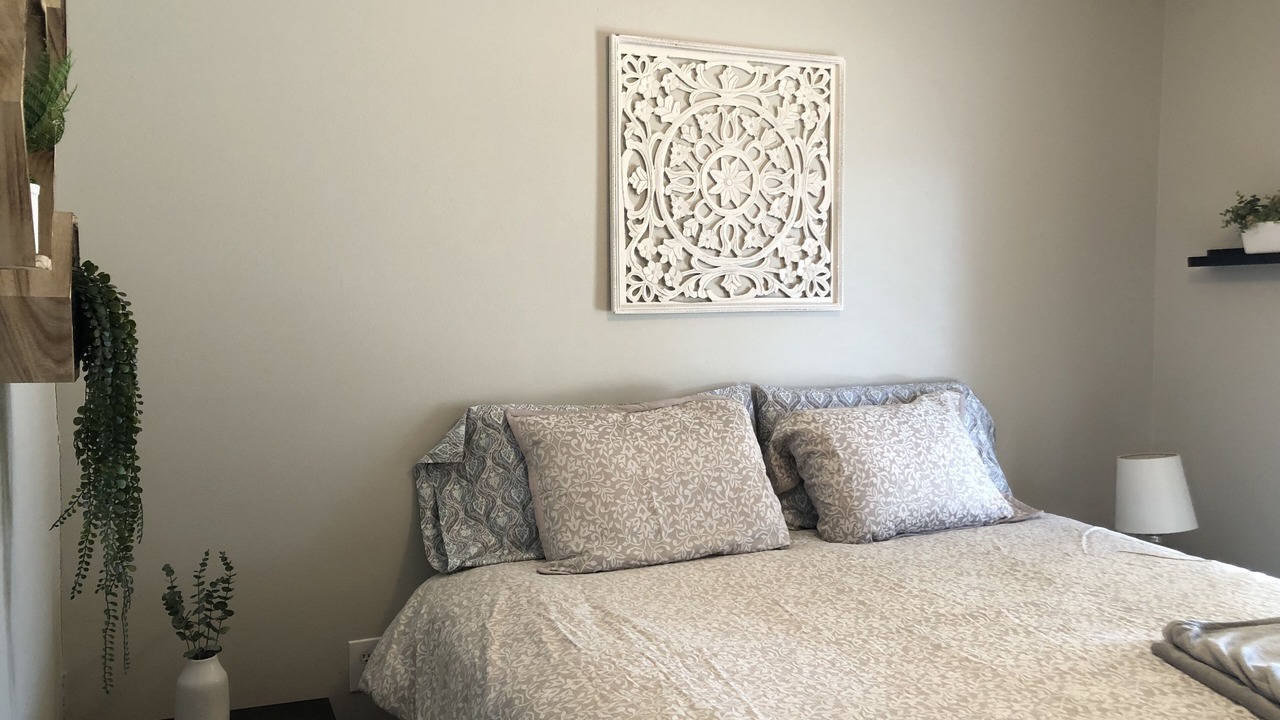 Photo of Bedroom in Van Buren