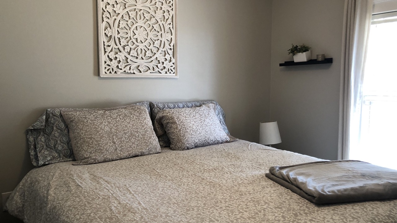 Photo of Bedroom in Van Buren