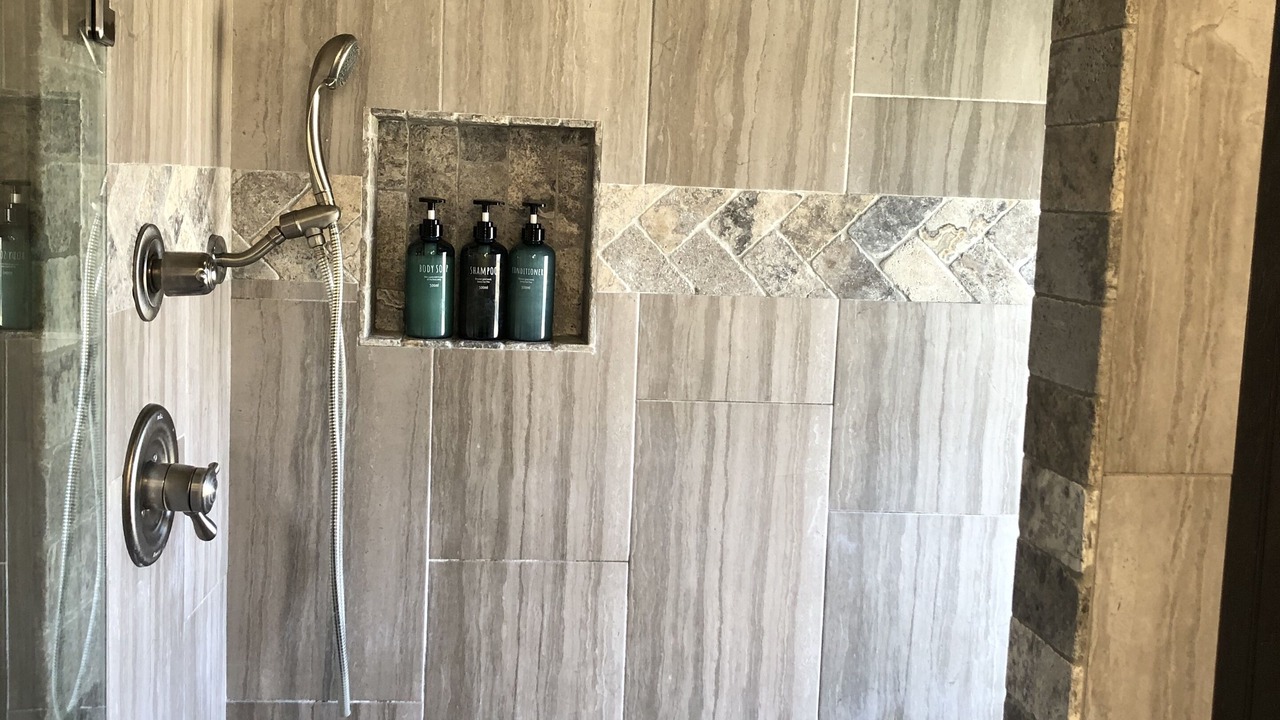 Photo of Bathroom in Van Buren