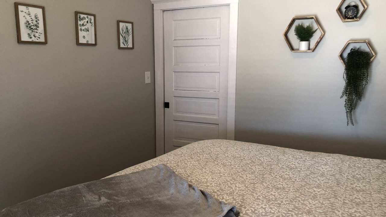 Photo of Bedroom in Van Buren