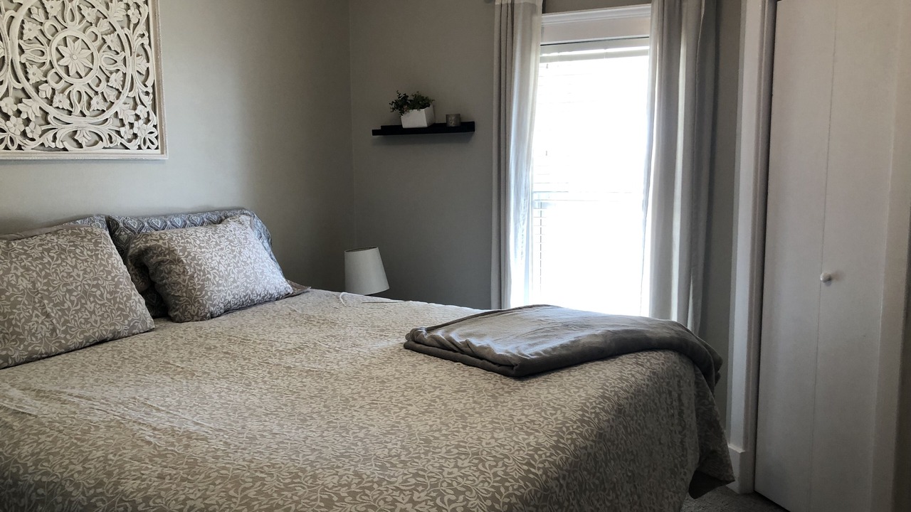 Photo of Bedroom in Van Buren