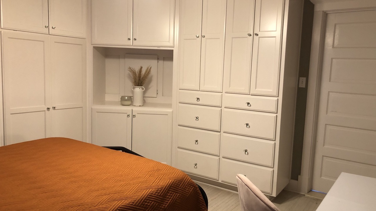 Photo of Bedroom in Van Buren