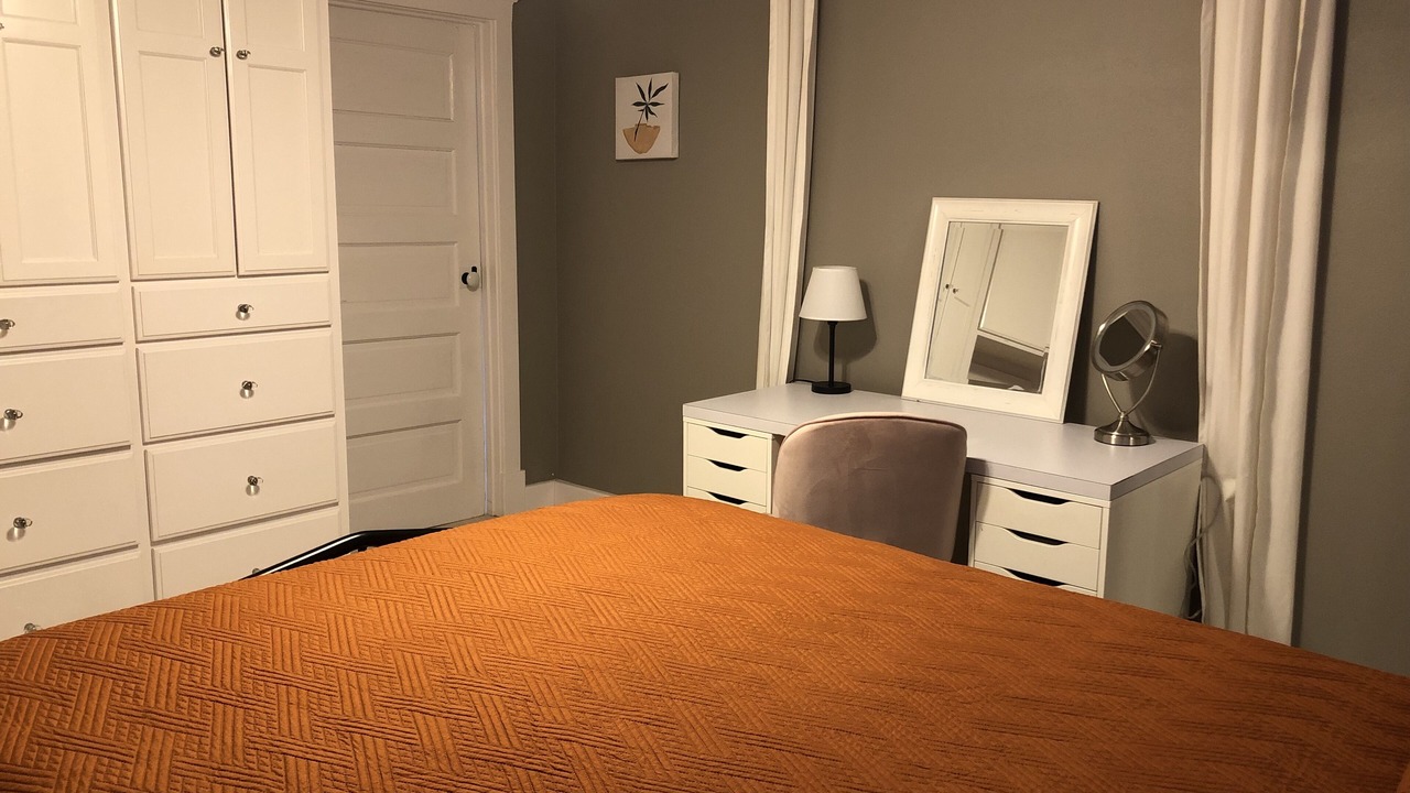 Photo of Bedroom in Van Buren