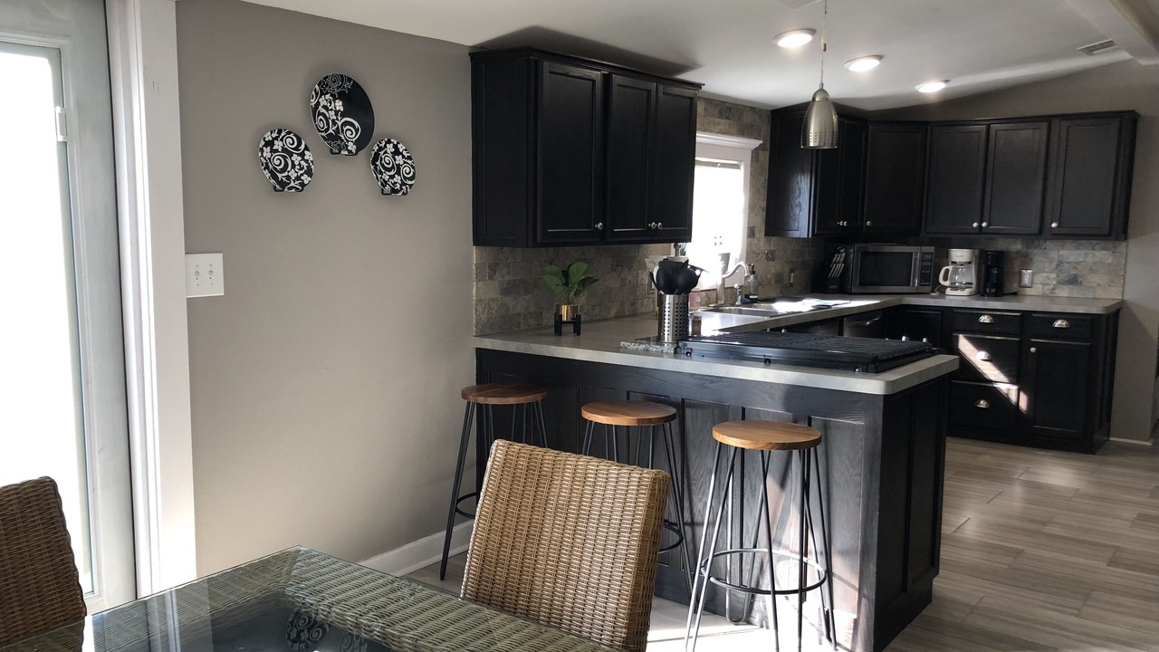 Photo of Kitchen in Van Buren