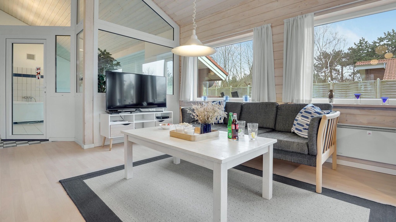 Photo of Bedroom in Nykobing Sjaelland
