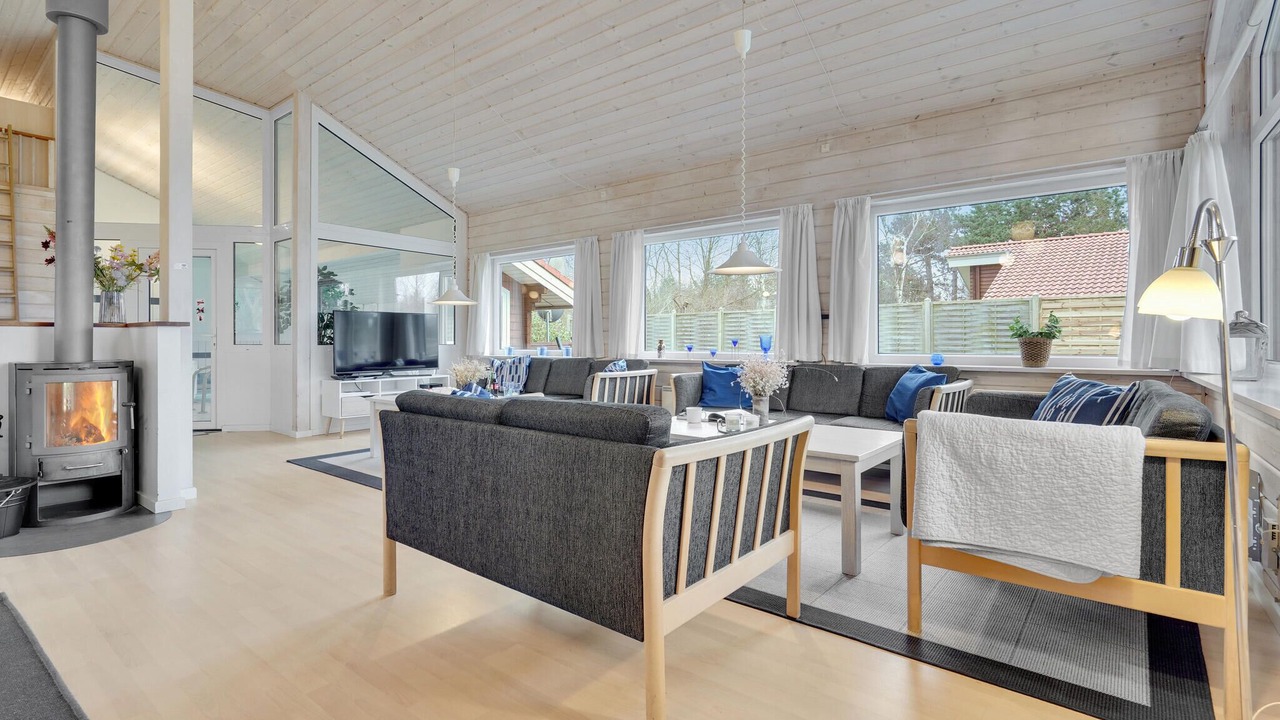Photo of Bedroom in Nykobing Sjaelland