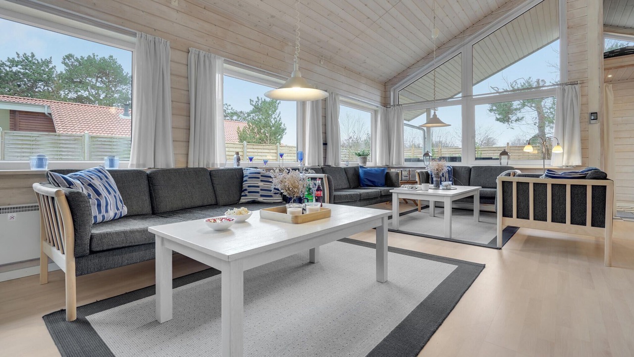 Photo of Bedroom in Nykobing Sjaelland