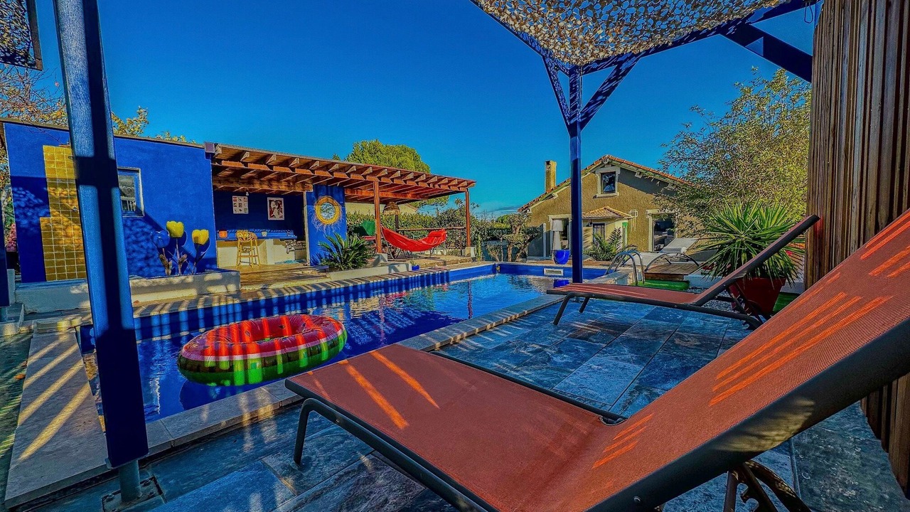 Photo of Outdoor in Lavalette