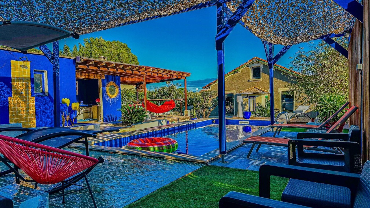 Photo of Outdoor in Lavalette