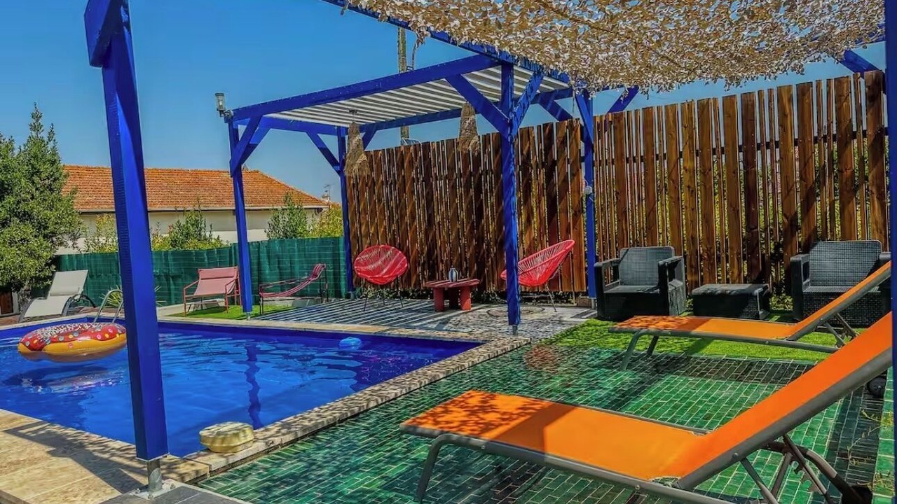 Photo of Outdoor in Lavalette