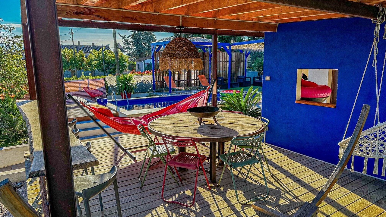 Photo of Outdoor in Lavalette