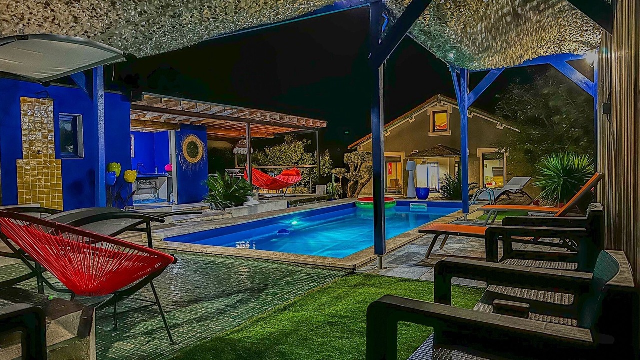 Photo of Outdoor in Lavalette