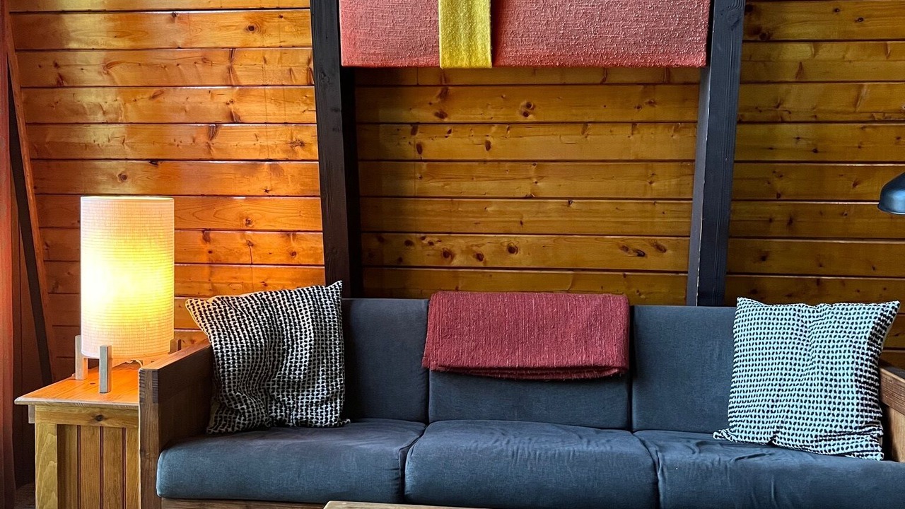 Photo of Livingroom in Denmark