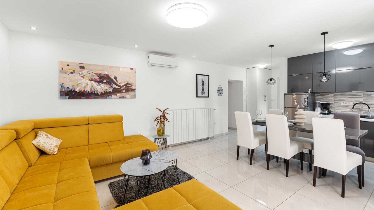 Photo of Livingroom in Bribir
