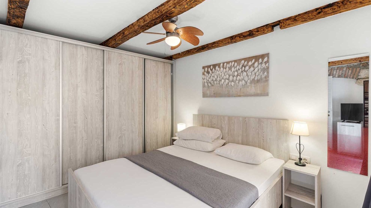Photo of Bedroom in Bribir