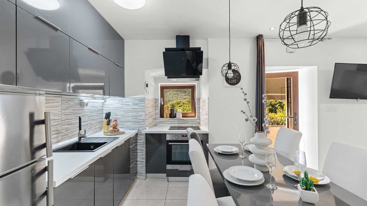 Photo of Kitchen in Bribir