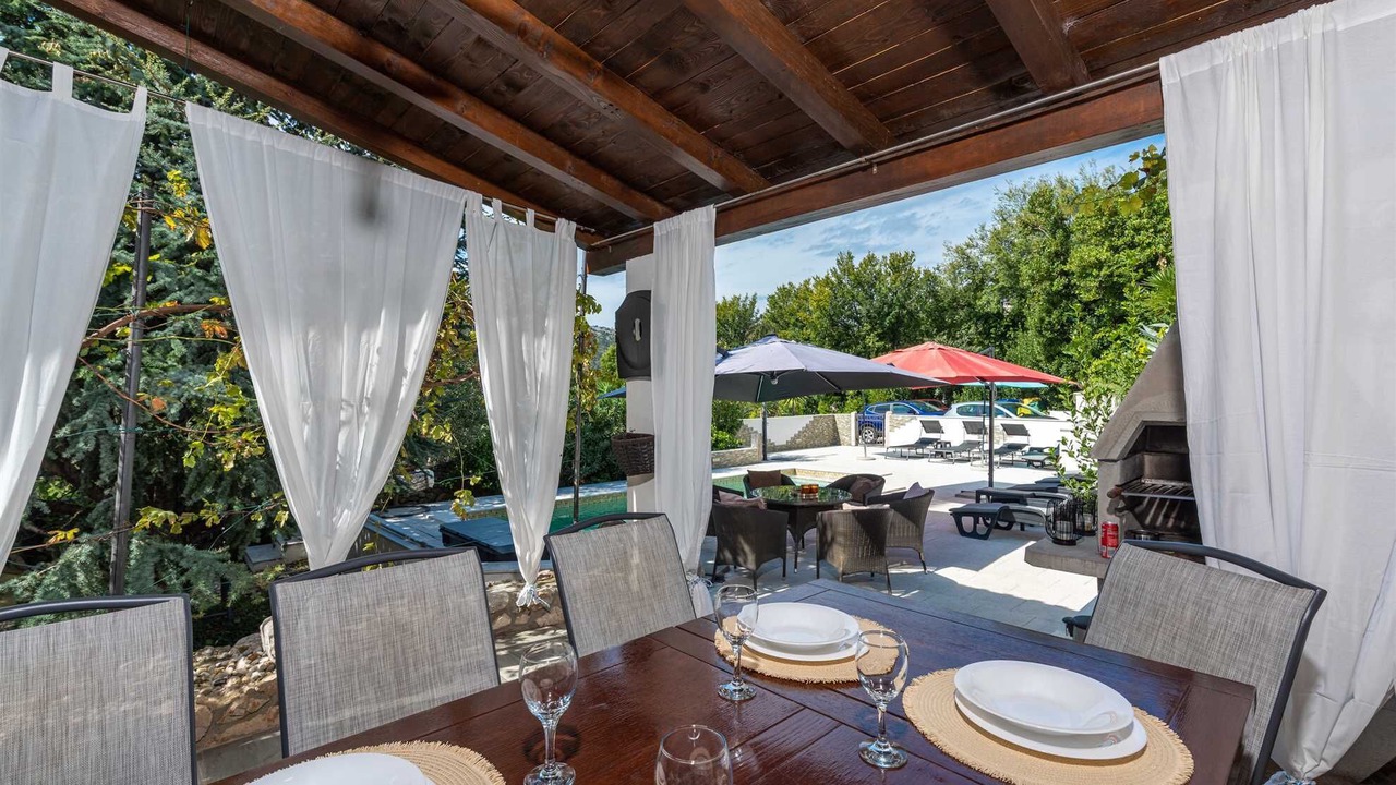 Photo of Outdoor in Bribir