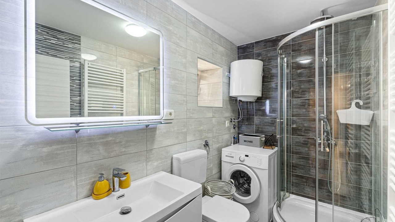Photo of Bathroom in Bribir