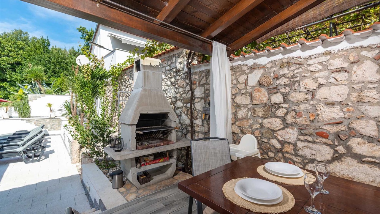Photo of Outdoor in Bribir