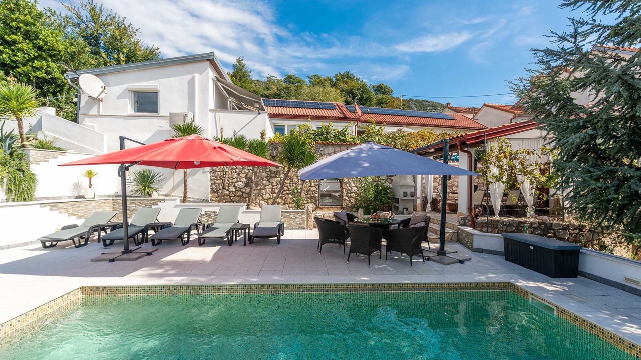 Photo of Outdoor in Bribir