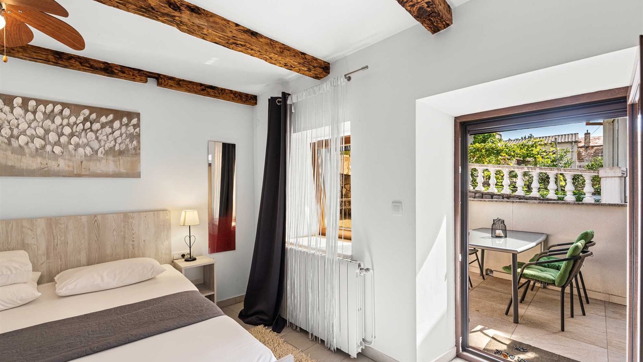 Photo of Bedroom in Bribir