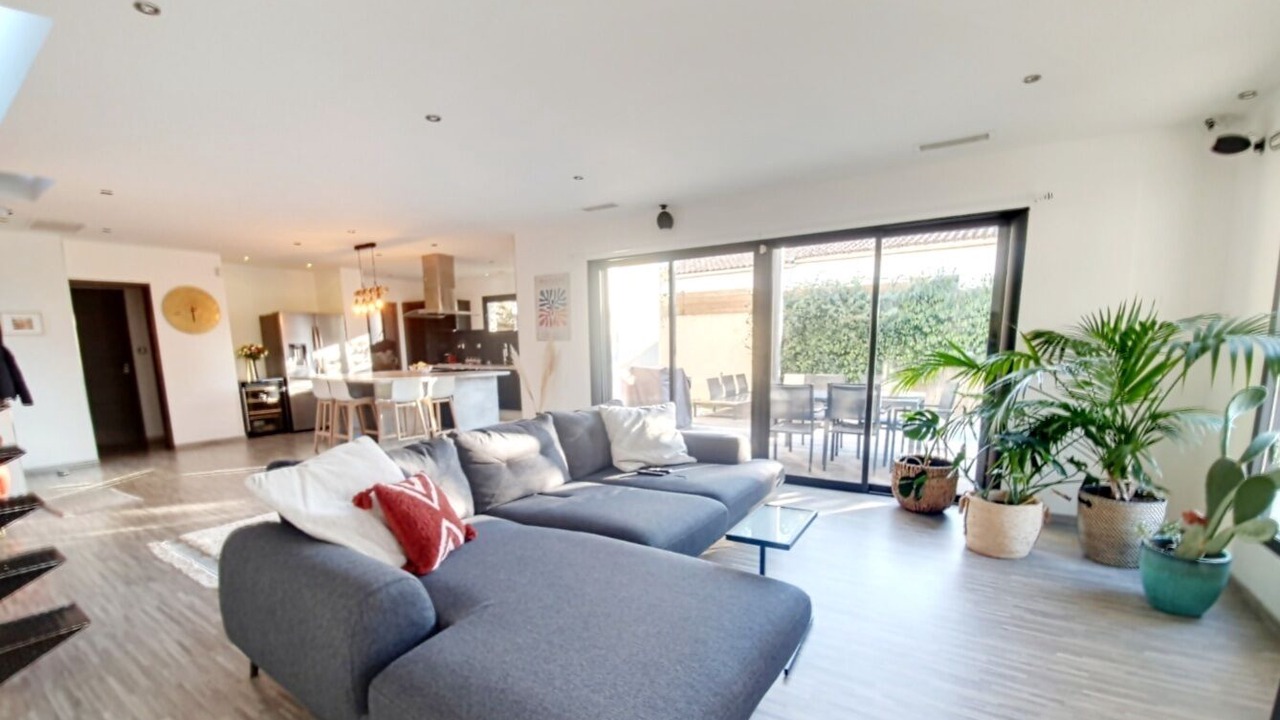 Photo of Livingroom in Saint-Jean-de-Vedas