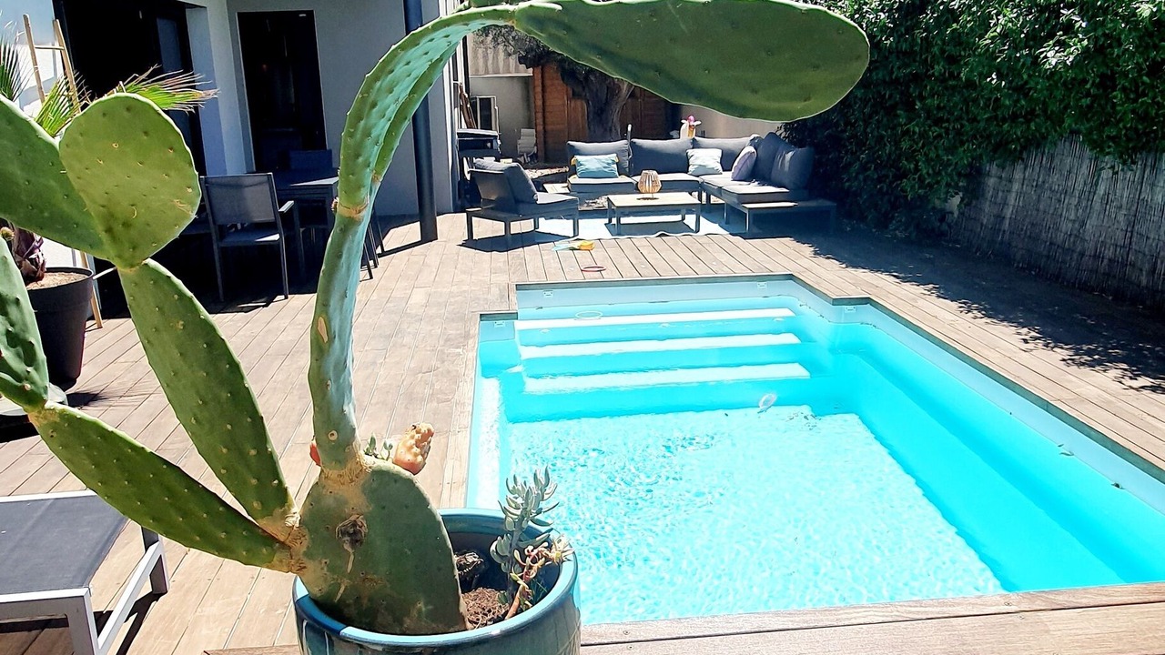 Photo of Outdoor in Saint-Jean-de-Vedas